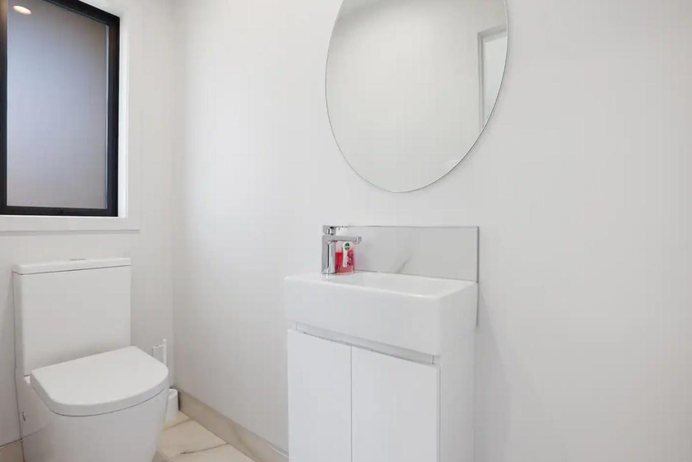 Discover A Brand New Apartment In Vibrant Chch Christchurch Kültér fotó