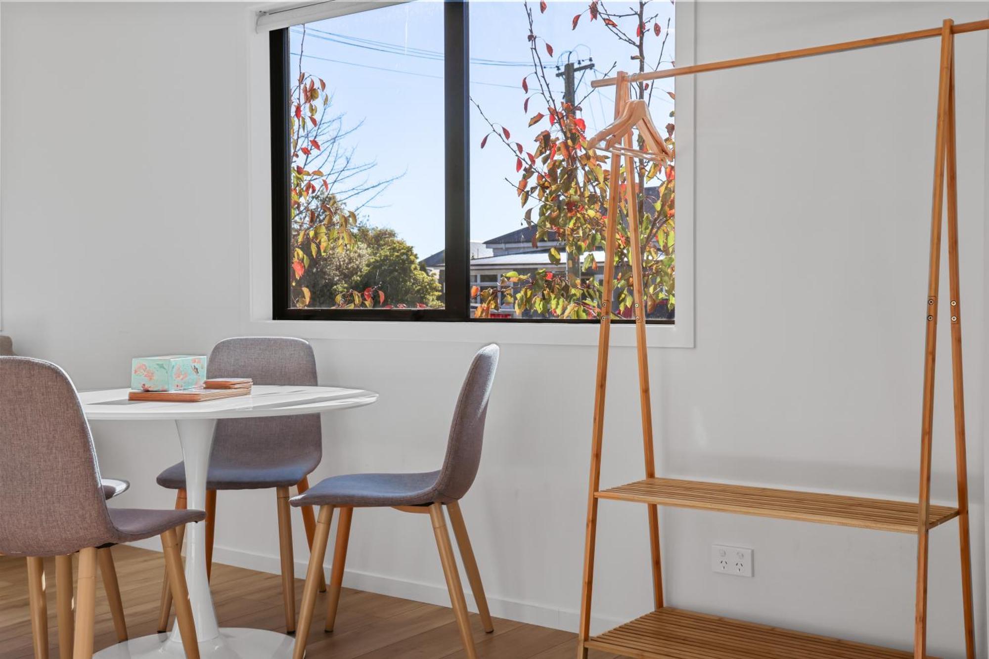 Discover A Brand New Apartment In Vibrant Chch Christchurch Kültér fotó