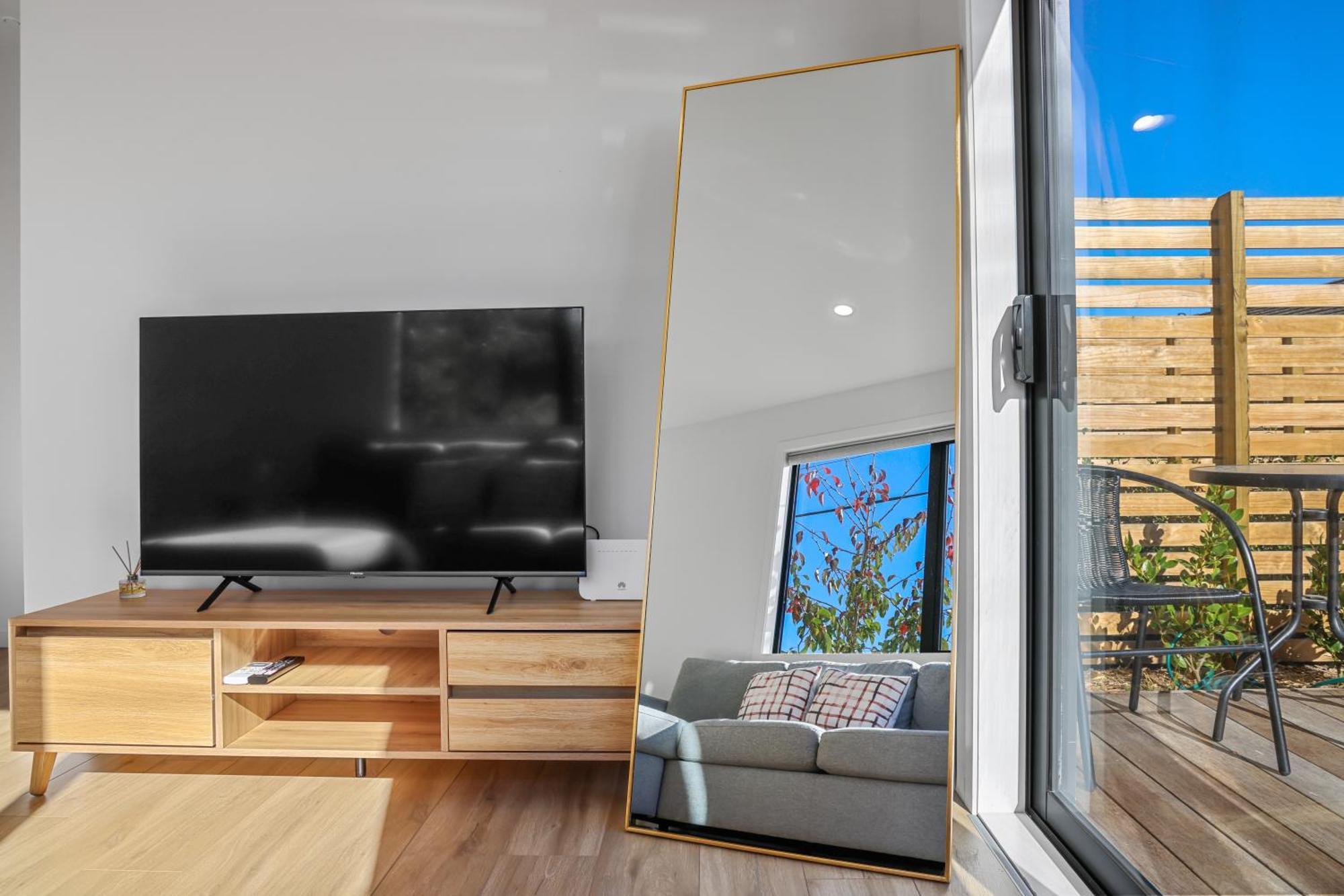 Discover A Brand New Apartment In Vibrant Chch Christchurch Kültér fotó