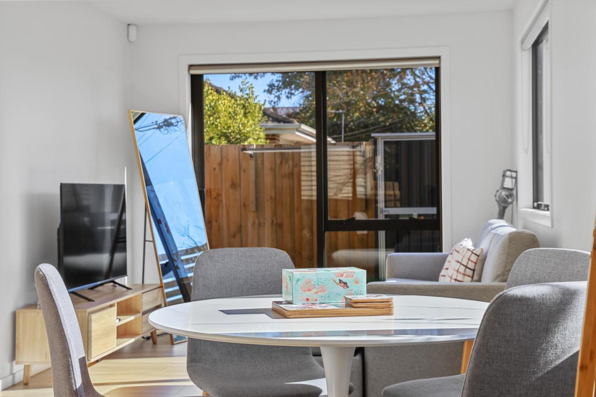 Discover A Brand New Apartment In Vibrant Chch Christchurch Kültér fotó