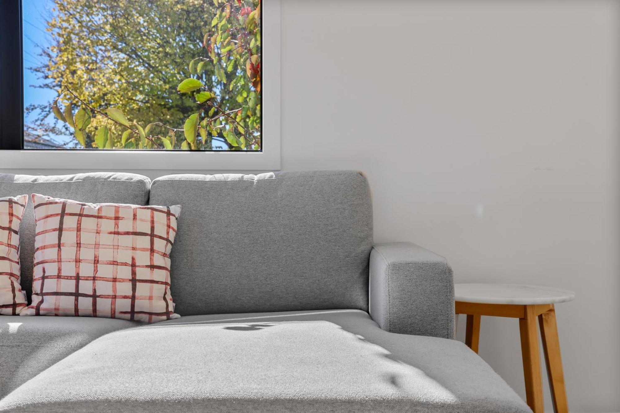 Discover A Brand New Apartment In Vibrant Chch Christchurch Kültér fotó